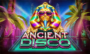 Hình ảnh game Ancient Disco