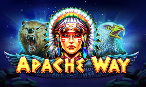 Hình ảnh game Apache Way