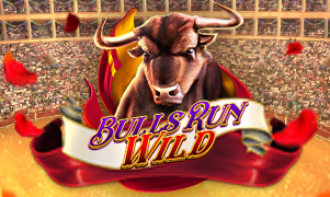 b52cocktail Bulls Run Wild