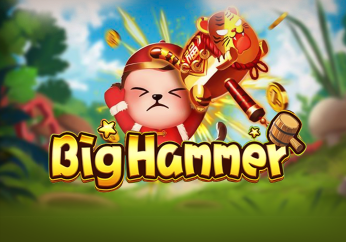 Hình ảnh game Big Hammer