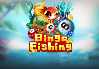 b52cocktail Bingo Fishing
