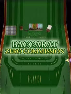 Hình ảnh game Baccarat 3HZC
