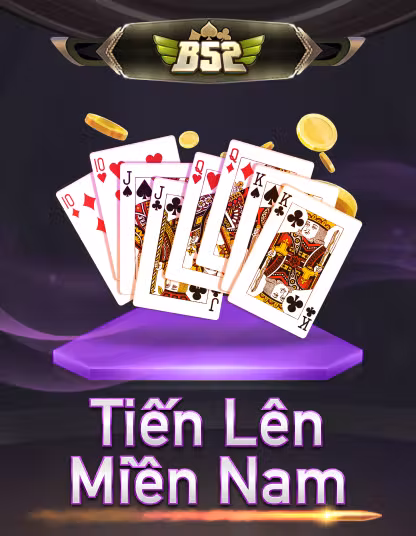 Hình ảnh game B52 Tiến Lên MN