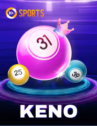 Hình ảnh game KSports Keno